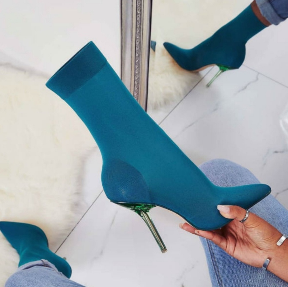 Heel